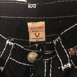 True religion jeans